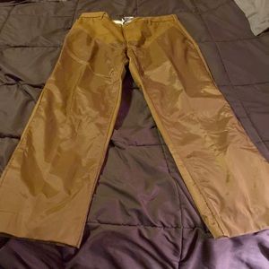 Gamehide brush briar pants 38